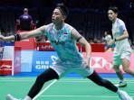 Update Hasil Korea Open 2025: Rian/Yere Kalah Lagi, Belum Berhasil Tuai Hasil Manis Sejak Debut