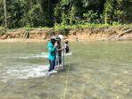 Sungai Akelamo, Saksi Pentingnya Interaksi Manusia dan Alam untuk Wujudkan Good Mining Practices