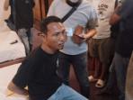 Bareskrim Tangkap DPO Penyelundup Sabu dari Malaysia ke Riau, Biaya Hidup Selama Buron Didanai Napi