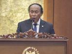 OTW 25 Tahun Duduk di Senayan, Segini Harta Kekayaan Muhidin Moh Said, Anggota DPR RI dari Golkar