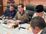 Kementerian HAM Fokus Dorong Penyelesaian Sengketa Lahan Lama
