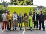 Sektor Ekonomi Kreatif Gabungkan Seni dan Fesyen untuk Dorong Pertumbuhan Ekonomi