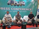 Menteri Maman Abdurrahman Gagas Promosi UMKM Lewat Festival Musik Koplo