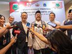 Charles Honoris Resmi Jadi Ketua Pordasi Jakarta, Siap Wujudkan Sentra Pacuan Kuda Internasional