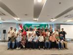 David Franico Nahkodai PERBASASI DKI Jakarta, Fokus Pembinaan Hingga Target PON XXII