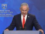 Netanyahu Beda Jalan dengan Trump, Israel Tak Peduli Kesepakatan AS-Iran