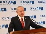 Netanyahu Usir Warga Kota Gaza, Israel Mau Ratakan Lebih dari 50 Gedung