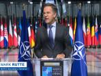 Perang Rusia-Ukraina Hari ke-1.296, NATO Geger usai Drone Rusia Meluncur ke Polandia