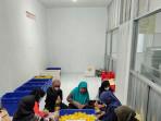 Pertamina Lewat Pertapreneur Aggregator Sukses Bina UMKM Nanas-Qu di Desa Siwarak, Berdayakan Petani