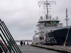 Kabel Serat Optik di Laut Baltik Rusak, Muncul Dugaan Sabotase, NATO Tugaskan Kapal Patroli