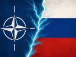 Langgar Langit NATO: Jet Rusia Masuki Estonia, Pasal 5 di Ujung Tanduk?