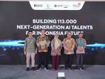 Telkom dan UMY Kolaborasi Kembangkan Ekosistem AI, Siapkan 113.000 Talenta Digital Indonesia