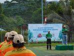 Peringati Hari Lingkungan Hidup 2025, NHM Gelar Kegiatan “Hentikan Polusi Plastik” di Gosowong