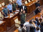 Panglima TNI Tegaskan Jaga Supremasi Sipil dalam Penempatan Prajurit Aktif di Jabatan Publik