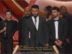 Sutradara Film No Other Land, Basel Adra Sebut IDF Geledah Rumahnya usai Pemukim Serang Keluarganya