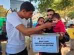 Satu Tahun Genosida di Palestina, NU Terus Perkuat Solidaritas untuk Palestina