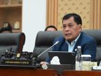 Nurdin Halid Tegaskan Impor BBM Satu Pintu Pertamina Sesuai Konstitusi, Jaga Stabilitas Energi