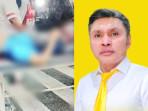 Profil Nus Kei, Ketua Golkar Maluku Tenggara Tewas Ditikam, Pernah Berseteru dengan John Kei 