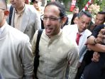 Kasus Google Cloud di KPK Jalan Terus Meski Nadiem Makarim Ditahan Kejagung