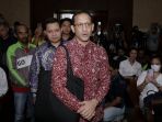 Nadiem Makarim Dituntut 18 Tahun Penjara, Kuasa Hukum: JPU Tampak Ambisi untuk Membuktikan Kasus