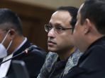 Nadiem Makarim Gaji Staf Khusus Pakai Uang Pribadi, Mengaku Rugi Selama Jadi Mendikbudristek