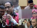 Jelang Nadiem Dituntut: Diawasi Gelang Deteksi, Ini Vonis Tiga Terdakwa Kasus Chromebook