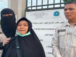 Ketegaran Nafsiah, Istri Kakek Firdaus usai Suami Dimakamkan: Mudah-mudahan Diterima Amal Ibadahnya