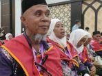Sosok Maharik Ayub Asal Papua Berangkat Haji Bareng Dua Istrinya, Daftar Tahun 2013