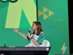 Najwa Shihab: Passion Harus Adaptif agar Tetap Relevan