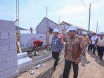 Pemerintah Provinsi Jawa Tengah Selesaikan Relokasi Warga Terdampak Rob di Pekalongan