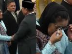 3 Momen Nanik S Deyang Menangis: Usai Resmi Jabat Kepala BGN, Minta Maaf soal Kasus Keracunan MBG