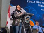 Adu Sepak Terjang Dadan Hindayana Vs Nanik S Deyang: Kepala BGN Lulusan Jerman, Komisaris Pertamina