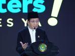 Menag Minta Ekoteologi dan Pelestarian Alam Masuk Kurikulum Cinta dalam Pendidikan Agama