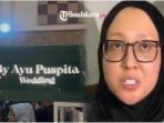 Ingat Ayu Puspita? Bos WO Tipu Calon Pengantin Rp18 Miliar, Kini Divonis Rp1,5 Tahun Penjara