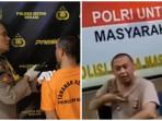 Minta Warga Lepas Maling Motor, Polisi di Cikarang Utara Diperiksa Propam, Kapolsek Ikut Terseret