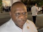 Menteri HAM Pigai Usul Hak Hapus Jejak Digital di RUU HAM: Pulihkan Martabat Korban Framing Media
