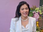 Naysila Mirdad Sempat Dirawat di Rumah Sakit karena Influenza B, Rasakan Demam dan Badan Ngilu