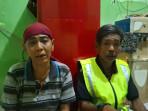 Tangis Nenek Rahma Bantah Ambil AC Dari Rumah Uya Kuya, Jatuh Sakit Karena Malu Disebut Maling