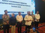 Menko Pangan Zulhas Janjikan Tidak Ada Impor Beras, Jagung, Garam dan Gula di 2025