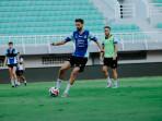 Super League - PSM Makassar vs PSIM Yogyakarta, Optimisme Nermin Haljeta Hadapi Mantan Tim