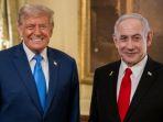 Tolak Negara Palestina, Netanyahu Ungkit 7 Oktober: Israel Harus Pegang Kendali