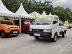 Test Drive Suzuki Carry di GJAW 2024, Dua Hal Ini Bikin Nyaman Pengemudi