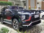 Komunitas Pajero Kaget Harga Pertamina Dex Melonjak: Ini Mendadak, Belum Lama Diumumkan BBM Tak Naik