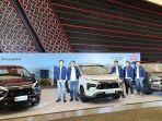 New Xpander dan Xpander Cross, Strategi Mitsubishi Agar Tetap Kompetitif Melawan Avanza Cs
