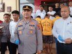 Ngaku-ngaku Anggota Perguruan Silat, Pria Tewas Dibacok 4 Teman saat Pesta Miras di Kupang