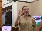 Dipenjara Buntut Laporan Reza Gladys, Nikita Mirzani Dipuji Razman Nasution: Dia Tangguh
