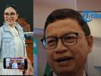 Nikita Mirzani Sebut Nama Taruna Ikrar Usai Sidangnya Vs Reza Gladys hingga Sikap Kepala BPOM 