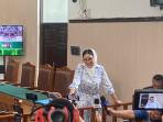 Tampil Lebih Tertutup di Sidang Pleidoi, Nikita Mirzani Sindir JPU: Aku Beri Kesopanan