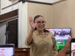 Momen JPU Tolak Berjabat Tangan dengan Nikita Mirzani usai Sidang
