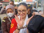 Alasan JPU Tolak Eksepsi Nikita Mirzani Terkait Dugaan Kasus Pemerasan dan Pengancaman Reza Gladys